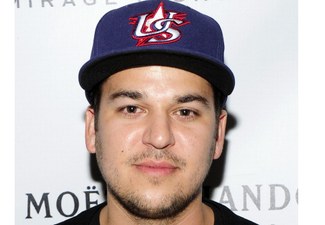 Rob Kardashian Rumoured To Be Dating This UK Reality TV Star