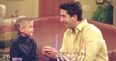 Is This FRIENDS Fan Theory The Reason Behind Ben’s Disappearance From The Sitcom?