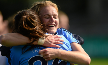 Women In Sport: Dublin Storm Through To Another All-Ireland Final Showdown With Cork