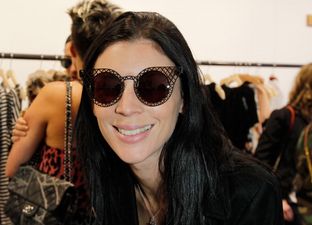Actress Liberty Ross Set To Wed Music Producer Boyfriend Of Two Years