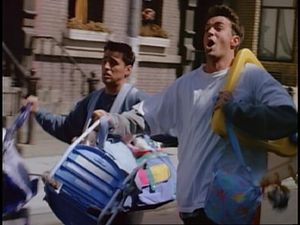 PICS: One Cork Woman Is Babysitting This Week… And May Have Finally Reached Her Limit