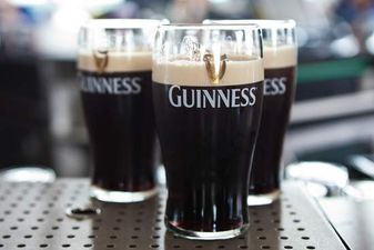 PIC: This Galway Pub Is Trying A Crazy New Guinness Mixer And We’re Totally Torn
