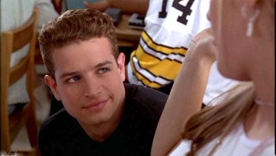 Remember Christian From Clueless? This Is What He Looks Like Now