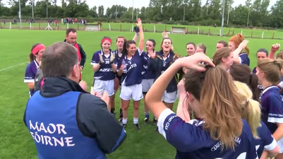 Scotland And Louth To Do Battle In All-Ireland Junior Football Final