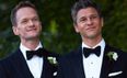 PICTURE: Neil Patrick Harris Posts Sweet Tribute To David Burtka On Wedding Anniversary