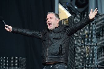 Chris Moyles to Return to Radio with New Breakfast Show