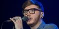 James Arthur Signs New Record Deal