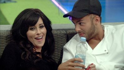 Big Brother Couple Jasmine Lennard and Cristian MJC Split Up