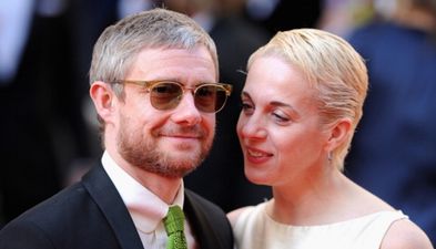 Sherlock Stars Report Online Death Threats to Police