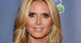 Heidi Klum outdid herself this Halloween and she didn’t even wear a costume