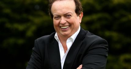 Marty Morrissey Like You Have NEVER Seen Him Before