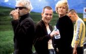 The Trainspotting sequel is definitely happening and we are DELIGHTED