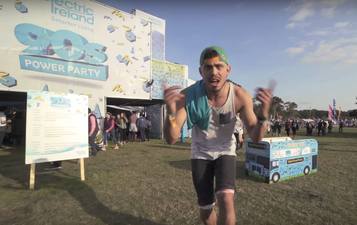 VIDEO: There Was No Limit to the Craic at Electric Picnic