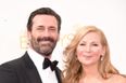 Confirmed: Jon Hamm and Jennifer Westfeldt Have Split