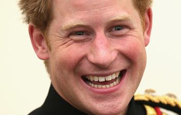 Prince Harry and Chelsy Davy to Reunite?!