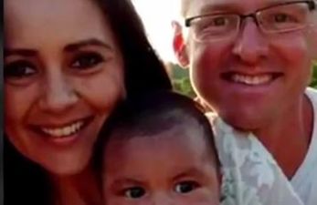 Couple Reunited with Son Who Was ‘Swapped’ at Birth