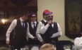 VIDEO: These Irish Groomsmen Delivered One Epic Speech