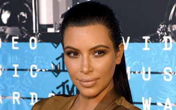 We Had No Idea These Two Were Friends…