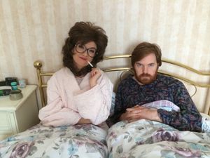 RTÉ2 Unveils An Exciting New Lineup of Talent for the Coming Season