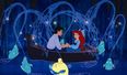 Have You Ever Noticed This Detail In The Little Mermaid?!