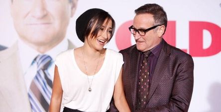 Robin Williams’ children honour the late actor on his 72nd birthday