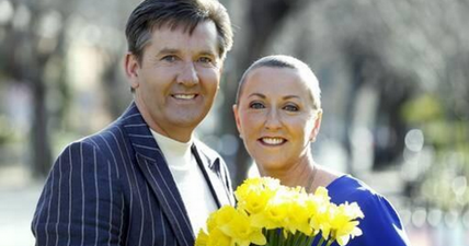 Majella O’ Donnell Speaks Out About Daniel Being Paired With ‘Strictly Siren’