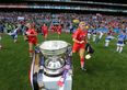 WATCH: Pride, Passion And Glory – It’s The Clash Of The Titans As Galway And Cork Prepare For Battle