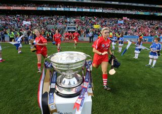WATCH: Pride, Passion And Glory – It’s The Clash Of The Titans As Galway And Cork Prepare For Battle