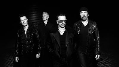 CONFIRMED! U2 Announce Details of Irish Dates