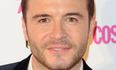 Shane Filan Records Duet with Girls Aloud Star