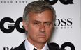 Jose Mourinho’s Daughter Steals The Show at GQ Men Of The Year Awards