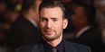 Chris Evans gave his dog a haircut and it didn’t go well at all