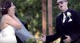 VIDEO: Groom Puts Together Brilliant Mash-Up Song To Say His Wedding Vows