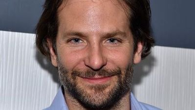 VIDEO: Bradley Cooper. Body-Popping. Amazing.