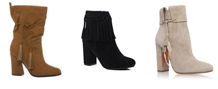 Save, Steal or Splurge – See Which You Can Buy For €25, €85 and €650