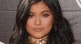Kylie Jenner Flaunts Figure in Raciest Shoot Yet