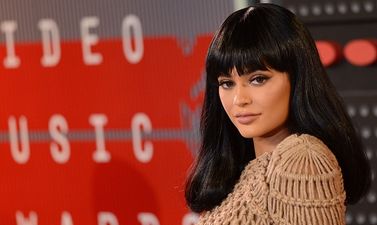 Kylie Jenner Breaks Down Exactly What She’s Doing With Her Lips