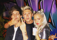 This Is Why Louis Tomlinson’s Little Sister Is Upstaging Him Right Now