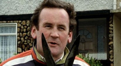 Nine Situations Only Irish People Find Themselves In