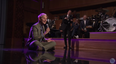 WATCH: Ellen DeGeneres Takes On Jimmy Fallon In Epic Lip Sync Battle