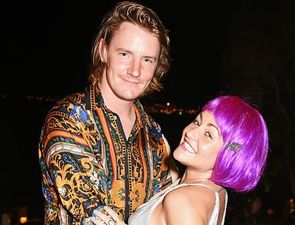 Jaime Winstone Announces Pregnancy With Very Sweet Instagram Post