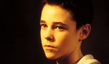 Do You Recognise This Soap Star?!