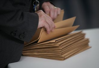 A Legend Of A 71-Year-Old Grandmother Passed Her Junior Cert This Week