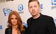 Professor Green and Millie Mackintosh Celebrate Second Anniversary