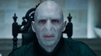 So We’ve Been Saying Voldemort’s Name Wrong All These Years