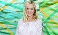 PICTURE: Fearne Cotton Shares Adorable First Snap Of New Baby Daughter