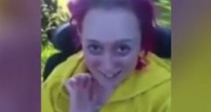 Teenager Shares Video to Highlight Dangers of Drugs