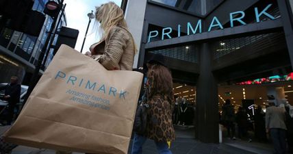 This stylish, snuggly €12 jumper from Penneys is giving us serious Zara vibes