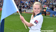 COMPETITION: Win The Chance For The Little “Biggest” GAA Fan In Your Life To Be A Flag-Bearer On All-Ireland Final Day With Thanks To AIB