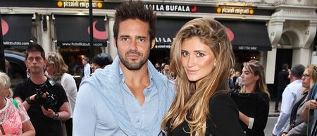 Spencer Matthews and Lauren Hutton Have Reportedly Split